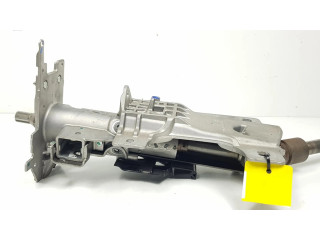 Рулевая рейка 9681750 Citroen C4 Grand Picasso 2007-2013 года