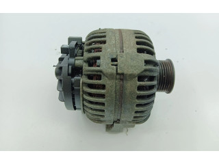 Генератор 30658086, 0124625025 Volvo XC90