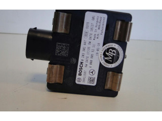 Датчик слепых зон A0009055211 Mercedes-Benz GLE W167