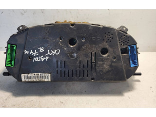 Панель приборов 1U0920811J, 110080146021   Skoda Octavia Mk1 (1U)       