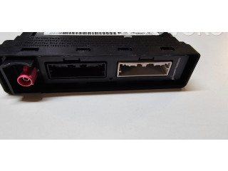 Блок управления P68379519AL Jeep Grand Cherokee WL