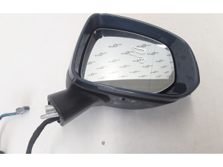 Зеркало электрическое Volvo XC90 2014 - года