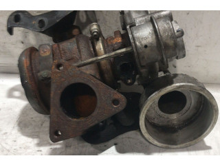  Турбина Mercedes-Benz A W169  A6400901780, A6400901780         