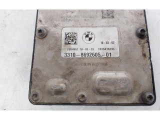 Řídící jednotka 8692605, 8692605 Mini Cooper Countryman F60 2016