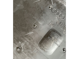 Zámek zadních dveří Audi A6 S6 C8 4K 2018