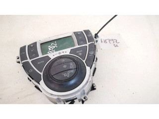 Блок управления климат-контролем 14874990yr   Citroen C8