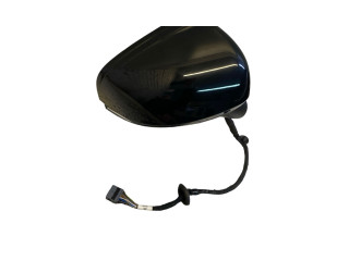 Зеркало электрическое Volvo S60 2018 - года