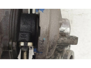  Турбина Volkswagen Golf VI 1.6 GTC1244VZ, Q3L253016T         