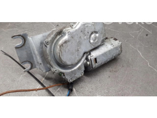 Моторчик заднего дворника     Opel Tigra A