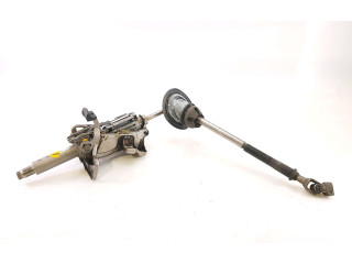 рейка Колонка рулевая 8R0419502M, V1-0559S Audi Q5 SQ5 2008 - 2017 года