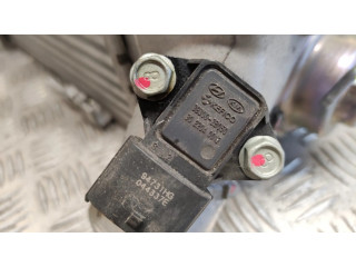 Интеркулер 2827004610, 3939028050 KIA Rio 1.0