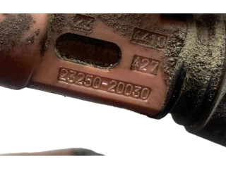 Vstřikovací lišta 2325020030 Lexus RX 330 - 350 - 400H