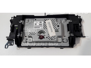 Дисплей FK7219C299AC Jaguar XE