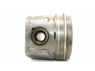 Píst 06933 Fiat Doblo pro naftový motor 1.3 199A3000