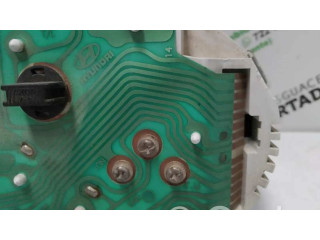 Přístrojová deska Hyundai Atos Prime CUADROINSTRUMENTOS