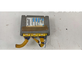 Блок подушек безопасности Honda Odyssey