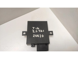 Блок управления центрального замка