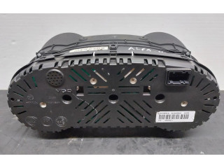 Přístrojová deska Alfa Romeo Mito 50525487