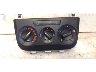 Блок управления климат-контролем    Fiat Grande Punto