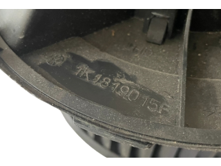 Вентилятор печки 998919K, 1K1819015F Volkswagen Caddy