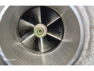 Turbodmychadlo Турбина 03L253016H Seat Ibiza IV (6J,6P)