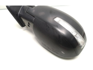 Зеркало (управляемое электричеством) E4023012, E4023013 Mitsubishi ASX 4N13