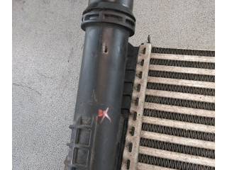 Интеркулер  144961381, 144961381   Renault Captur 