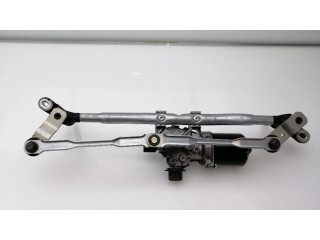 Двигатель очистителей