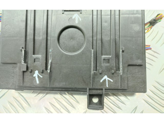 Комплект блоков управления DV2112A650PB, CV6A12B684BB Ford B-MAX