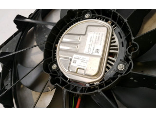 Вентилятор радиатора     8049100307    Jeep Wrangler 