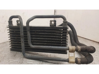 Радиатор усилителя руля