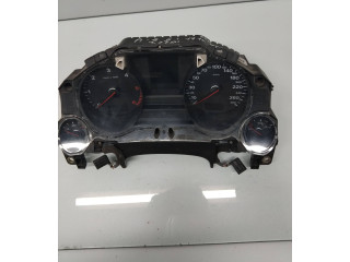 Přístrojová deska Audi A8 S8 D3 4E 2004 4E0920900F