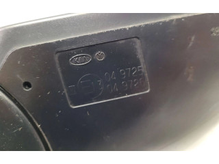 Zpětné zrcátko KIA Stonic 2018 87620H8050ABP
