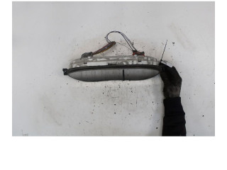 Přístrojová deska Renault Kangoo I 2005 8200133491