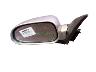 Зеркало электрическое        Chevrolet Nubira   -  года   