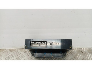 Блок управления климат-контролем 96430996   Chevrolet Nubira