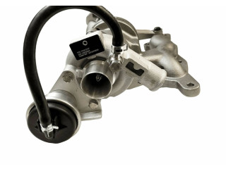 Turbodmychadlo Турбина A6600960199, 6600960199 Smart ForTwo I