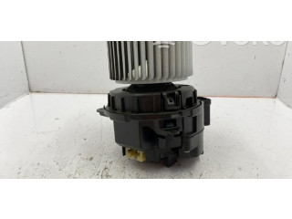 Вентилятор печки DT1163605380 Renault Clio V