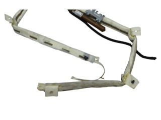 Боковая подушка безопасности 4G8880742B, BE5W8590Y Audi A7 S7 4G