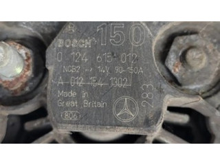 Генератор A012615012, 0124615012 Mercedes-Benz E W211