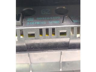 Дисплей    009164455, 5WK70005   Opel Meriva A