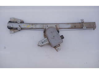 Электрический механизм для подъема окна без двигателя MN117080, 0620200720   Mitsubishi Montero      