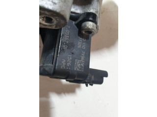 Турбина Volvo XC40 314598415, 53039700546