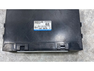 Блок управления 116RI000730, 88281FJ460 Subaru Impreza IV