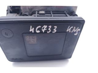 Блок АБС 47660-4JK1B Nissan Navara D23 2015 - года