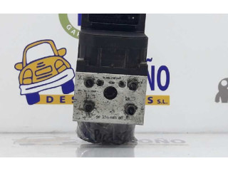 Блок АБС 0273004353, 9633666580   Citroen  Xsara Picasso  