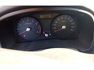 Přístrojová deska KIA Rio 2007