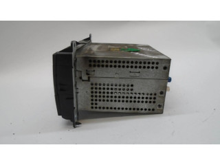 Дисплей 5064831AE Jeep Grand Cherokee (WK)