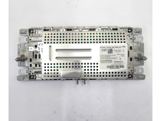 Дисплей 83A919604D, YEFK0100668B Audi Q3 F3