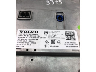 Дисплей    32218885AE   Volvo XC60